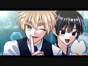 【APヘタリア】KP髭ちゃん+PL蘭普島が仲良くCoC②【其の三】