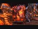 一式わらしべ狩猟G Part.48.5 鎧裂狩猟依頼G５【MHXX/NS】