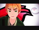 【APヘタリアMMD】詰め合わせて踊ってもらいました【眉毛の日2021】