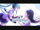 【偽実況】気晴らしにNRCの生徒が音ゲーをしてく！part2