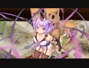 【城プロ音楽変更動画】【第七回名城番付【は】上級の段 難しい】に元々のレア度が5以下の城娘たちで挑戦