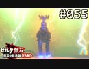 【実況】#055:ゼルダ無双 厄災の黙示録 初見実況プレイ★【ハード】