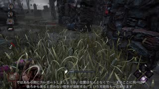 【Dead by Daylight】きりたんで目指すキングオブフレディ 5-4【VOICEROID実況プレイ】