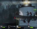 【実況】Left 4 Dead 2をまたやる -20