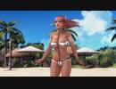【DoaX3F】着替え失敗ほのか 03040911g