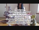 About lotus flowers蓮の花について（英語）