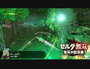[初見] ゼルダ無双厄災の黙示録 一応実況プレイかも！ 第33回 -2/3
