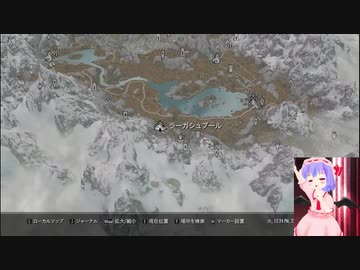 人気の Skyrim 動画 22 484本 36 ニコニコ動画