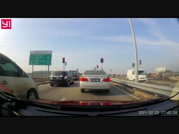 世界の交通事故動画集57