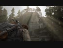 ネギのゲーム実況　THE LAST OF US PART Ⅱ　#019　｢The Ruined city⑫ -TV station-｣