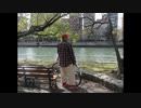 ２０２１年３月１日　ho散歩　京橋川