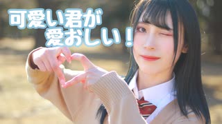 人気の 可愛い君が愛おしい 動画 40本 ニコニコ動画