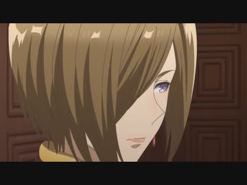 オルタンシア・サーガ 第9章「魔女 ～過去への試練～」