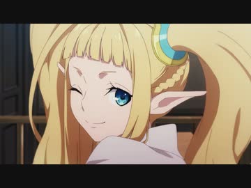 蜘蛛ですが、なにか？　第8話　私、死す？