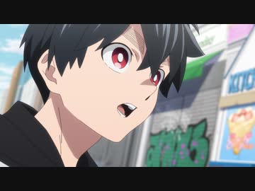 怪物事変 第九話「家族」