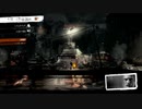 温厚ゆかりさんのthis war is mine　PRT６