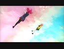 ［VRoid_MMD］重音テト＆電圧空／愛Dee（重音テト＆電圧空UTAUカバー）