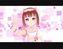 【MMD】バーチャル変身ヒロインもまあまも変身シーン