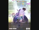 天まで昇るマックイーン