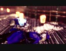 【MMDツイステ】星送りイデアで寄明月【おまけにはルーク】