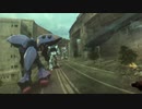 戦場の絆4.31 メサイア MT66 ビギナ・ギナ⑤
