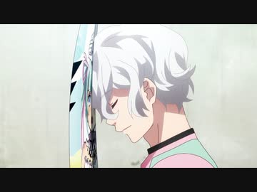 WAVE!!～サーフィンやっぺ!!～ 第8話