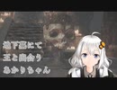 【ランダム化】PS5が当たらなかったのでDarkSoulsⅢ　part8【絆星あかり】