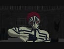 [鬼滅MMD] 猗窩座　オートファジー