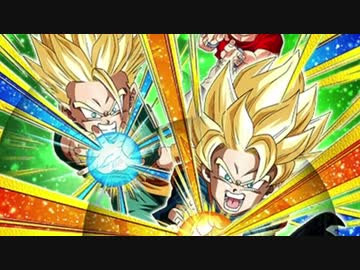 人気の ドラゴンボール 孫悟天 動画 37本 ニコニコ動画