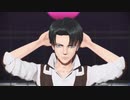 【進撃のMMD】脱獄【悔いなき選択】