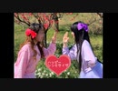 【真夏果】ハッピーシンセサイザ 踊ってみた【山田アキコ】