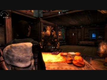 【Skyrim】マイペースなドラゴンボーン達の日日是好日#21【ゆっくり実況】