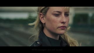 Sam Matthews feat Mia Londis Pleasure & Pain (Official Video)