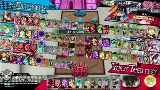 狂気誘起す先天の魔王【エルルカンEX9→EX10】その１２