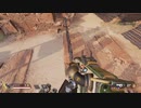 [APEX]ジャンパなしで大ジャンプする方法⁉[ゆっくり実況]