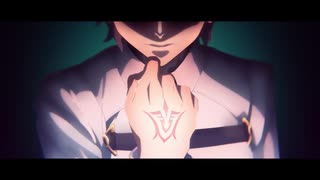 【FGO MAD】with you【2部5.5章まで】