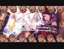 【シャイニーカラーズ MAD】リフレクトサイン【Luna発売記念】