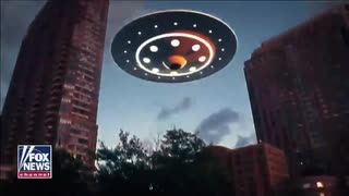 UFOディスクロージャーまで180日のカウントダウン - タッカー・カールソン