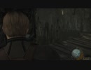 バイオハザード 4 -7- チャプター2-1 恐怖巨大エルヒガンテ  Resident Evil 4 chapter 2-1 Full HD 1080p/60fps