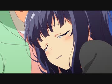 TVアニメ「IDOLY PRIDE -アイドリープライド-」 第9話「もらった勇気を抱きしめて」