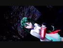 【MMD】フィクサー/YYB式初音ミク[720p]