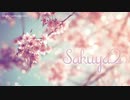 【1時間】Sakuya2【優雅で切ない和風BGM】