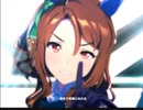 【ウマ娘】本能スピード　キングヘイローVer