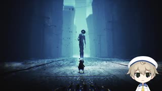 Little Nightmares Ⅱ＃１１