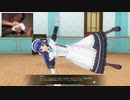 メイドレイ〇！クラブオーナーと化した大先輩.mp11