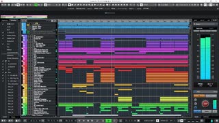 ボカロP歴1年が曲作った