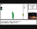 【ゆっくり紹介】SCP-1588-JP【｢交差｣点】