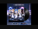 アズールレーン単品BGM coeur～ remix 歌詞付き