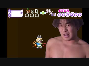 アクション派おじゃる丸「肝試し編」.mp2