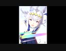 ウマ娘　オグリキャップ　URA準決勝　驚異の差し